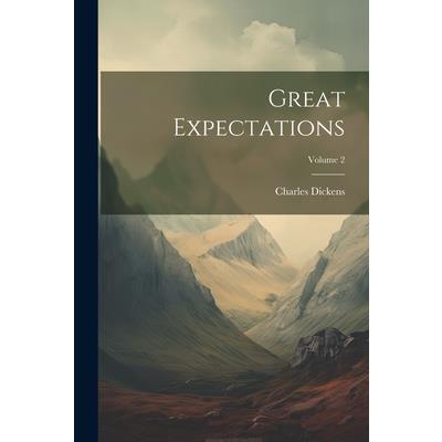 Great Expectations; Volume 2