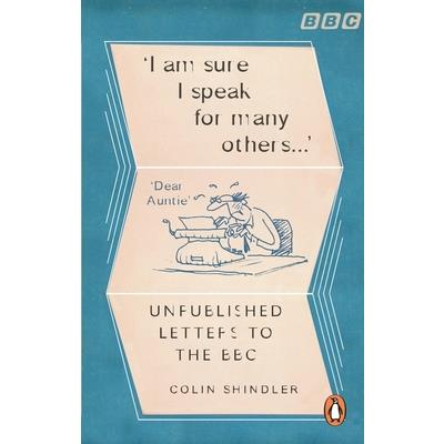 I’m Sure I Speak for Many Others...