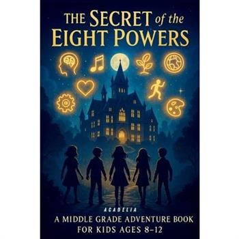 The Secret of the Eight Powers