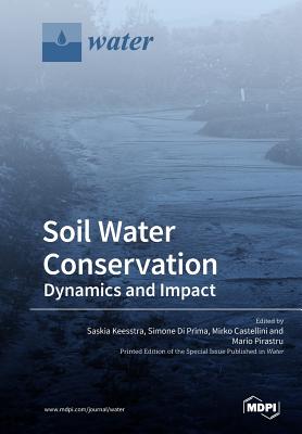 Soil Water Conservation