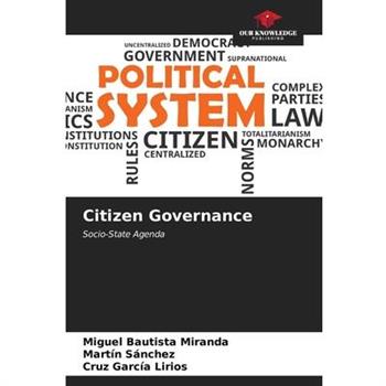 Citizen Governance