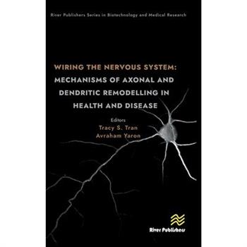 Wiring the Nervous System