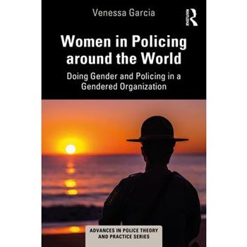 Women in Policing around the World