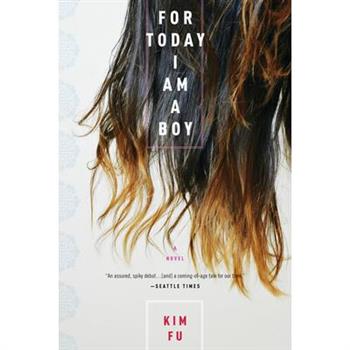 For Today I Am a Boy