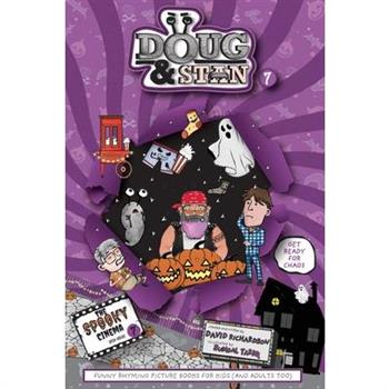 Doug & Stan - The Spooky Cinema