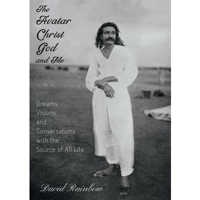 The Avatar Christ God and Me