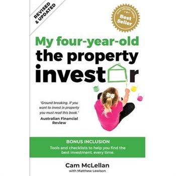 My Four-Year-Old The Property Investor