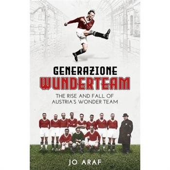 Generazione Wunderteam