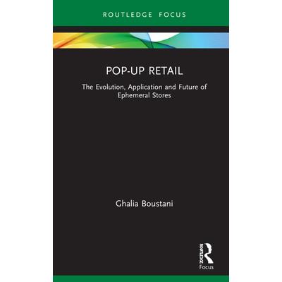 Pop-Up Retail