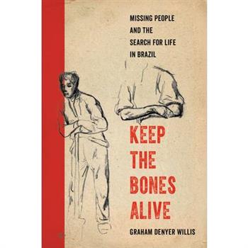 Keep the Bones Alive