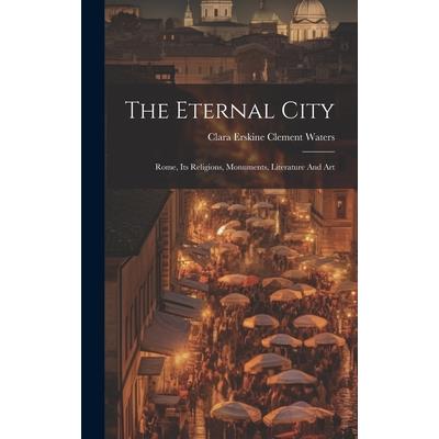 The Eternal City
