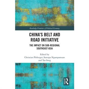 China’s Belt and Road Initiative