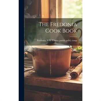 The Fredonia Cook Book
