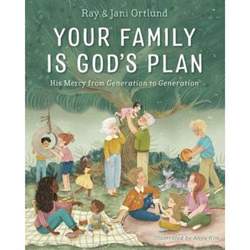Your Family Is God's Plan
