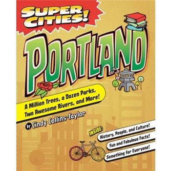 Super Cities!: Portland