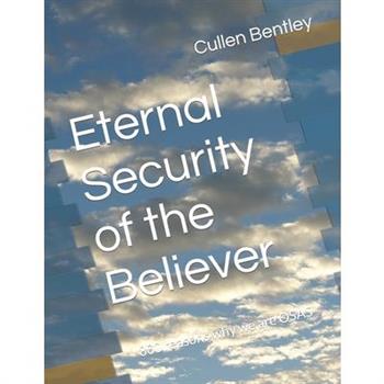 Eternal Security of the Believer