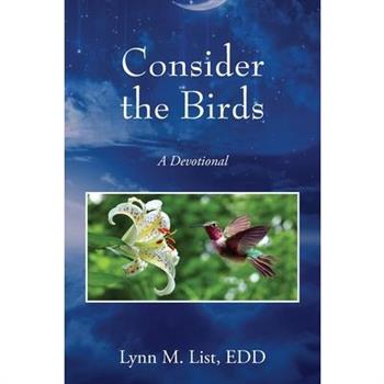 Consider the Birds