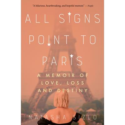 All Signs Point to Paris