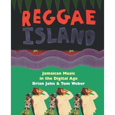 Reggae Island