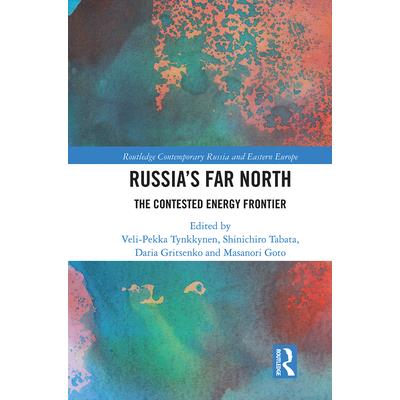 Russia’s Far North