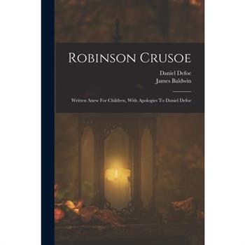 Robinson Crusoe