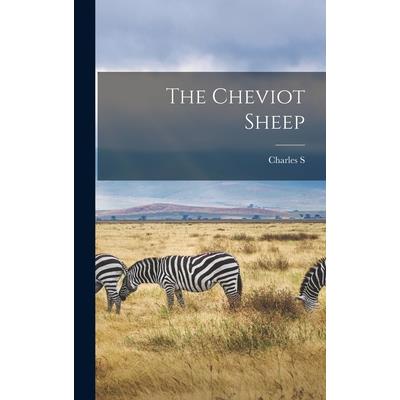 The Cheviot Sheep