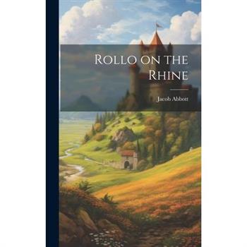 Rollo on the Rhine