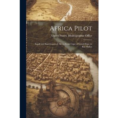 Africa Pilot