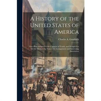 A History of the United States of America