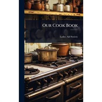 Our Cook Book