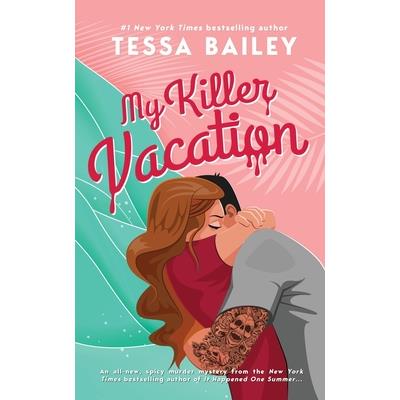 My Killer Vacation