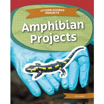 Amphibian Projects