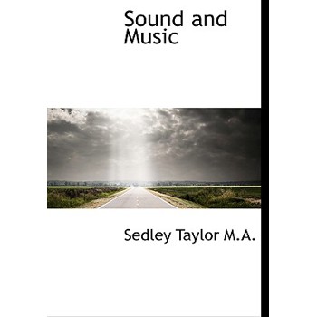 Sound and Music