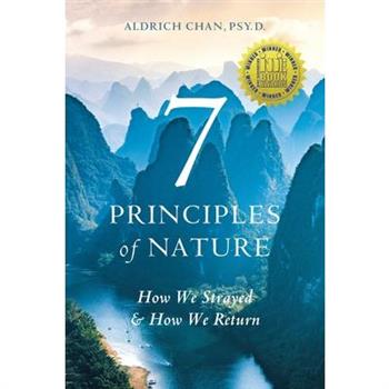 7 Principles of Nature