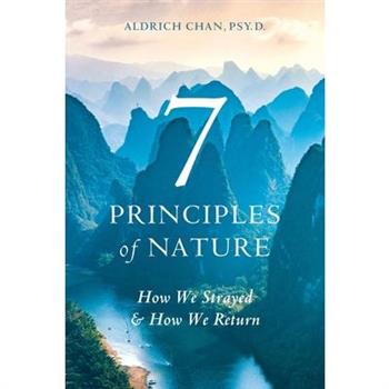 7 Principles of Nature