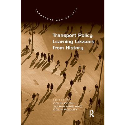 Transport Policy: Learning Lessons from History