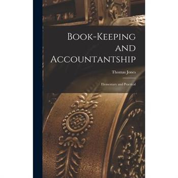 Book-Keeping and Accountantship
