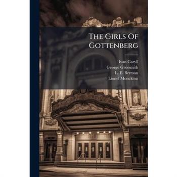 The Girls Of Gottenberg