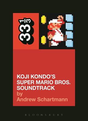 Koji Kondo’s Super Mario Bros.