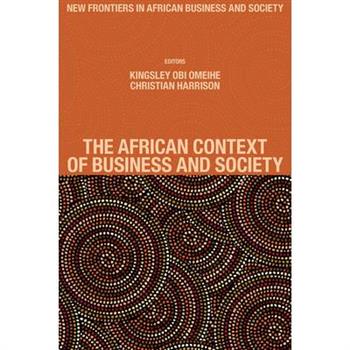 The African Context of Business and Society