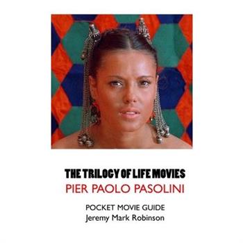 The Trilogy of Life Movies