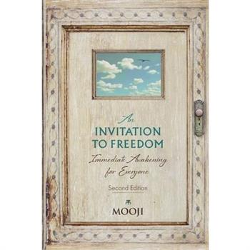An Invitation to Freedom