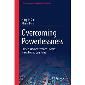 Overcoming Powerlessness