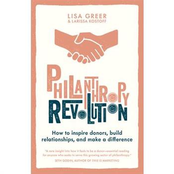 Philanthropy Revolution