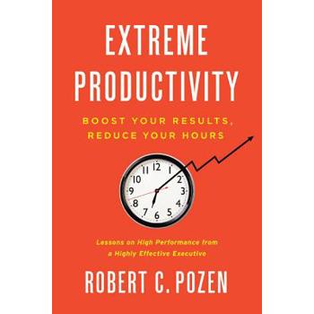 Extreme Productivity