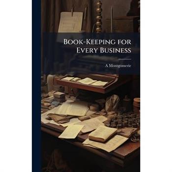 Book-Keeping for Every Business