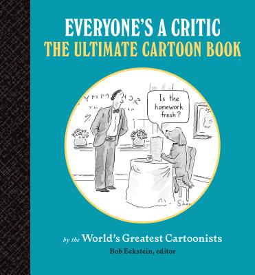 Everyone’s a Critic
