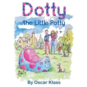 Dotty the Little Potty