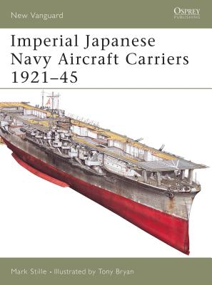 Imperial Japanese Navy Aircraft Carriers 1921?5