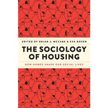 The Sociology of Housing
